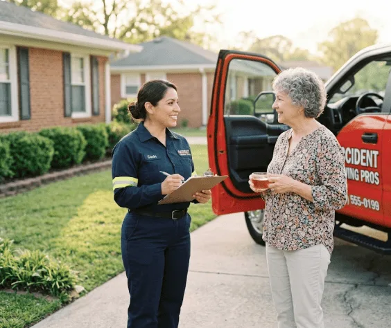Accident Towing Service Arion, IA FAQs